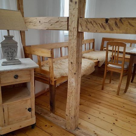 Land-Haeusle Villa Weikersheim Dış mekan fotoğraf