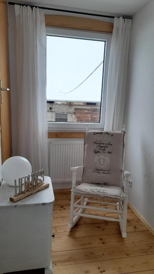 Land-Haeusle Villa Weikersheim Dış mekan fotoğraf
